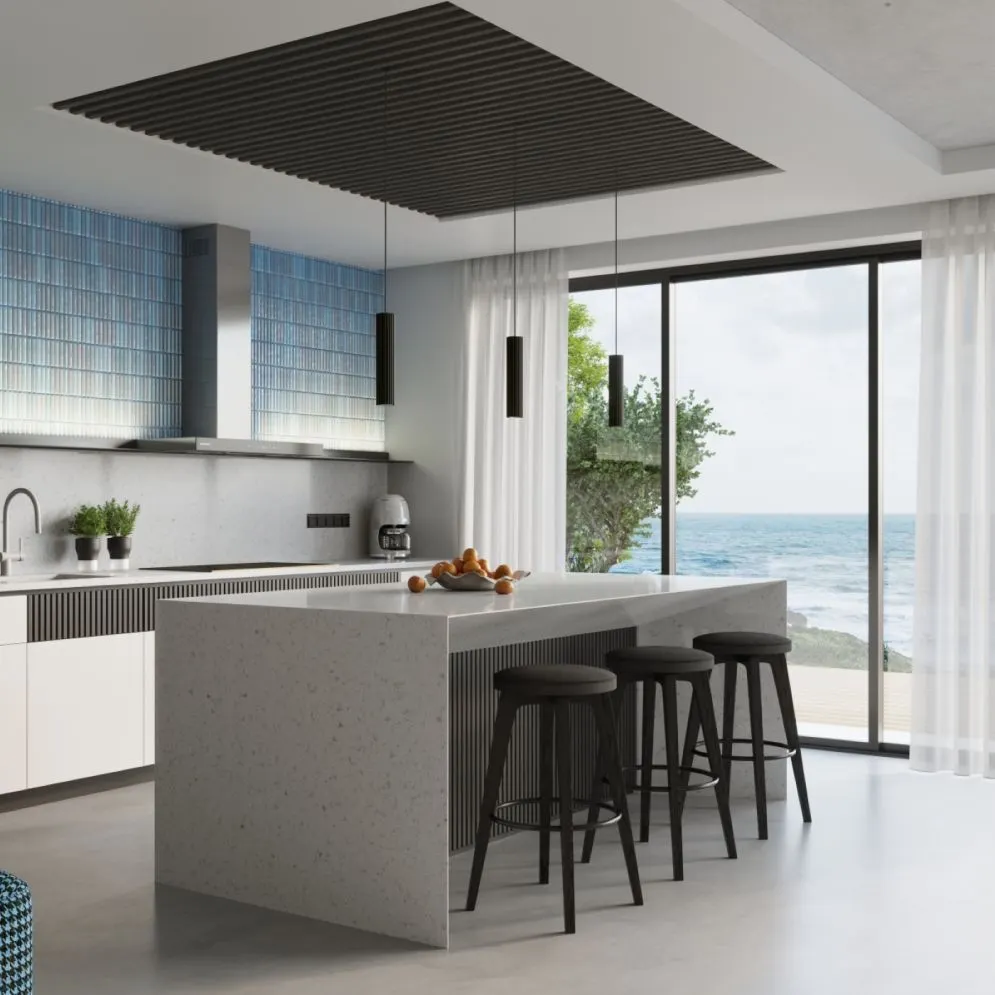 Lampa wisząca KARBON 2 czarny | sklep MIRAT  kolekcja karbon