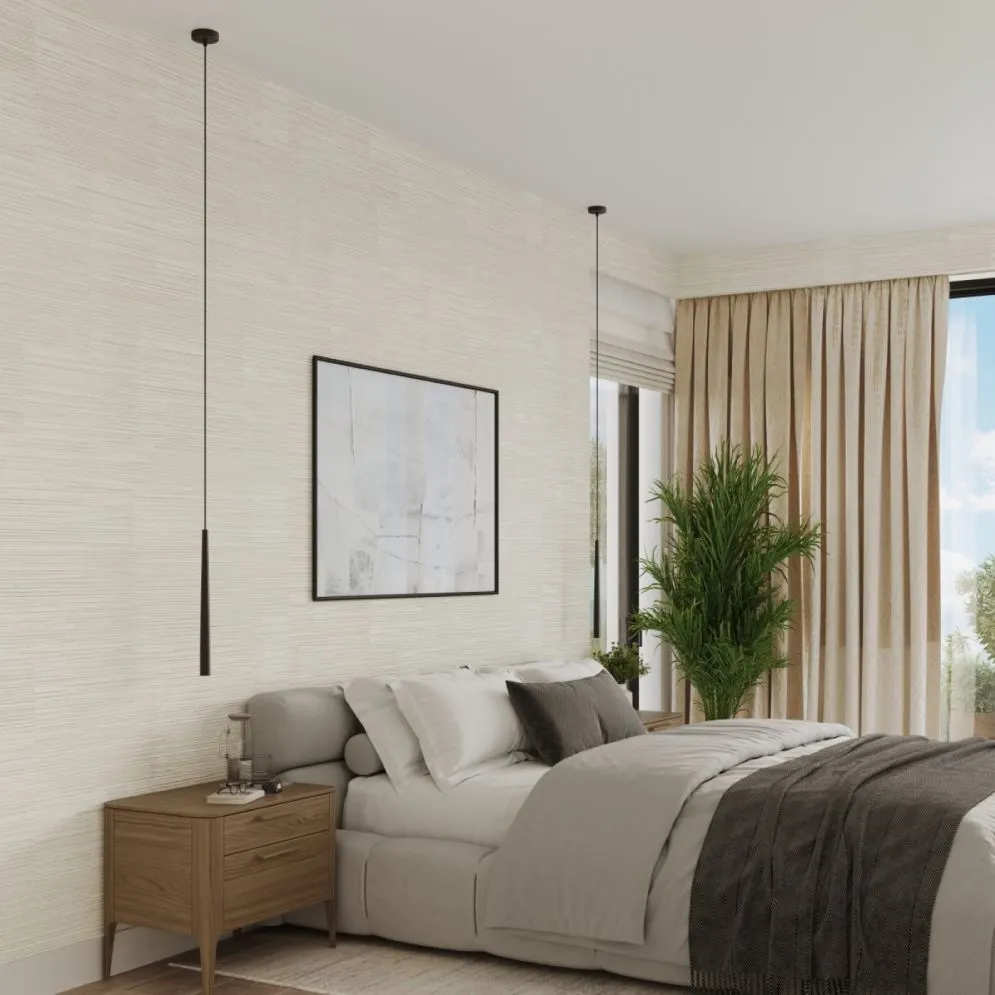 Lampa wisząca BLISS 3P czarna | sklep MIRAT  kolekcja bliss