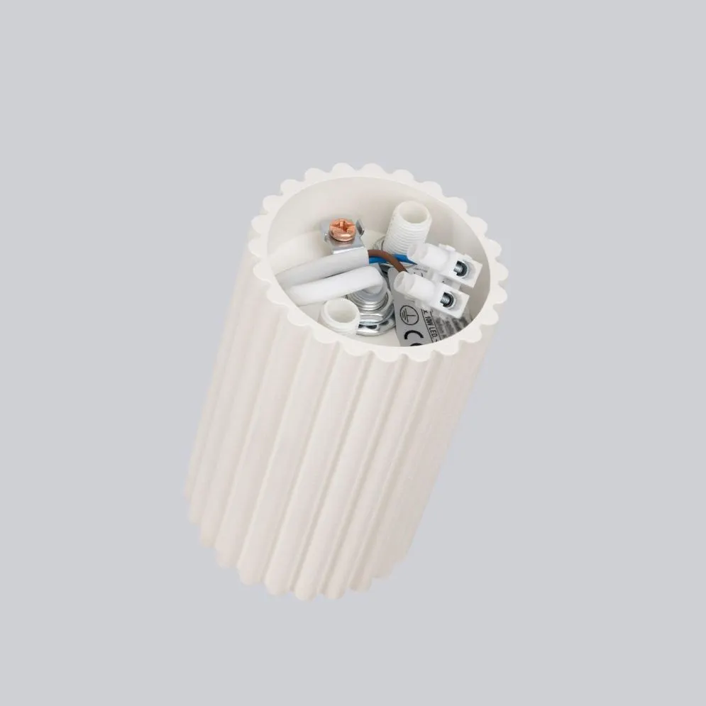 Plafon KARBON 10 beżowy | sklep MIRAT kolekcja karbon