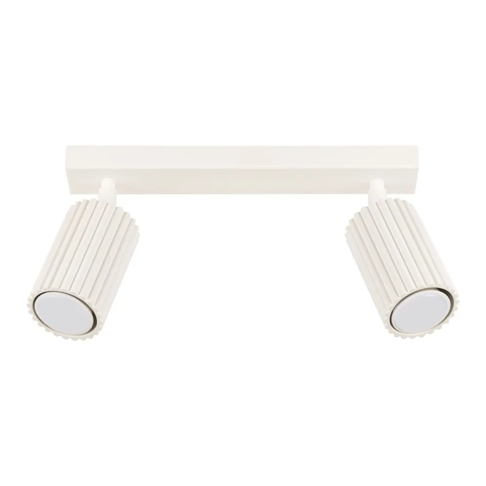 Plafon KARBON 2 beżowy | sklep MIRAT  kolekcja karbon