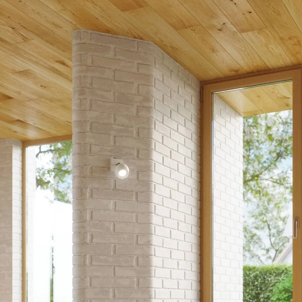 Plafon OCULARE 4L biały | sklep MIRAT  kolekcja oculare