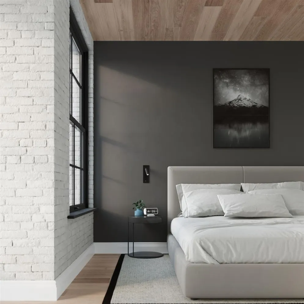 Kinkiet ENIF czarny | sklep MIRAT  kolekcja enif