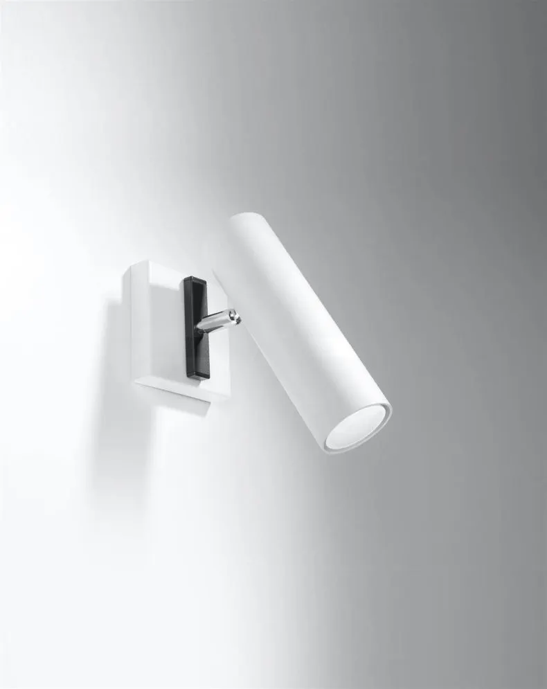 Kinkiet DIREZIONE biały | sklep MIRAT  kolekcja direzione