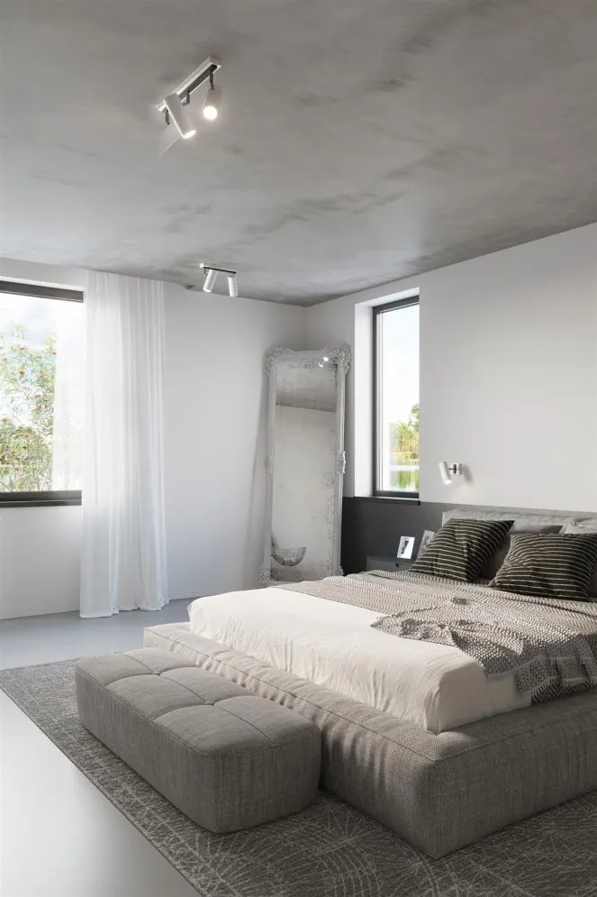 Kinkiet DIREZIONE biały | sklep MIRAT  kolekcja direzione