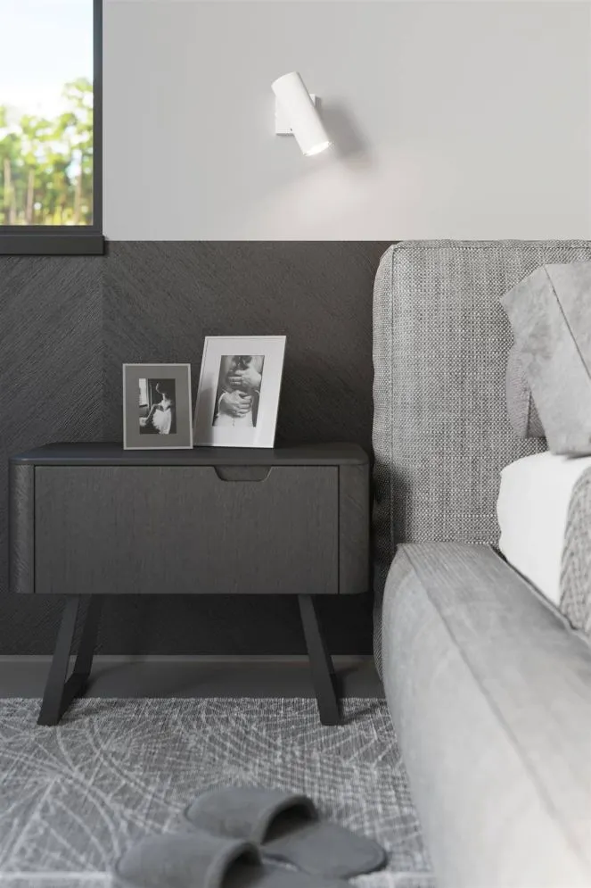 Kinkiet DIREZIONE biały | sklep MIRAT  kolekcja direzione