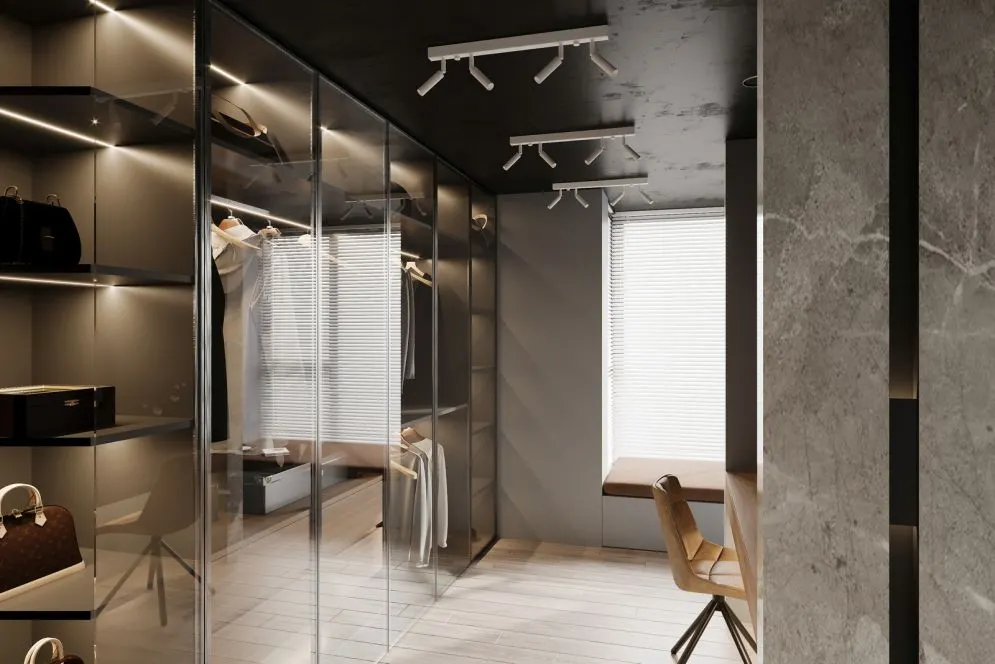 Plafon EYETECH 3 biały | sklep MIRAT  kolekcja eyetech