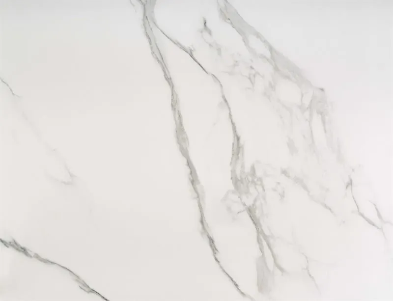 Stół rozkładany VIVALDI 160(200)x89 biały marmur w stylu glamour | MIRAT. w stylu  kolekcja