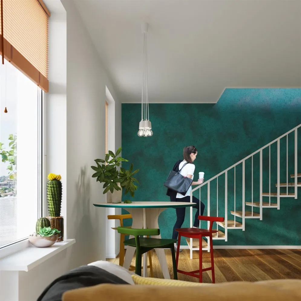 Lampa wisząca DIEGO 3 biała | sklep MIRAT kolekcja diego