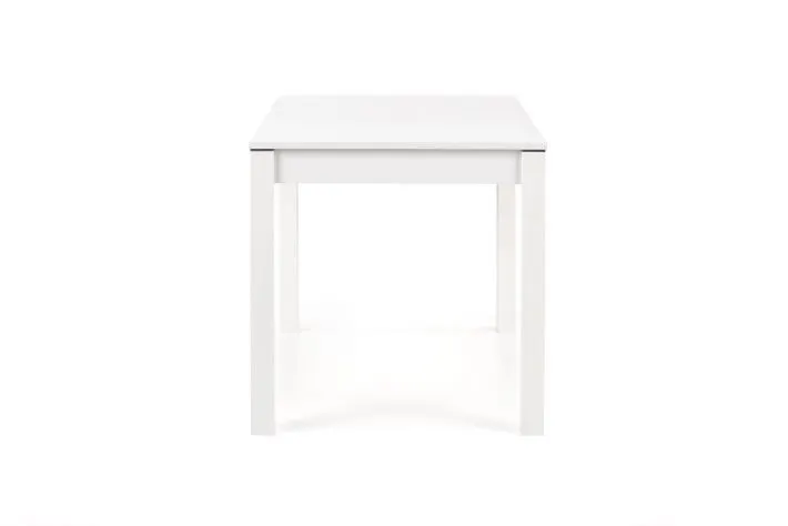 Biały stół w stylu skandynawskim MAURYCY