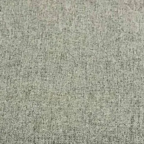 Krzesło SOFT ciemno szare tapicerowane tkaniną materiałową | MIRAT.