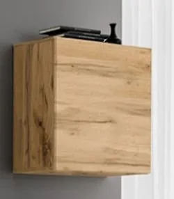 Szafka SWITCH SW3 wisząca na wysoki połysk | MIRAT. w stylu kolekcja SWITCH