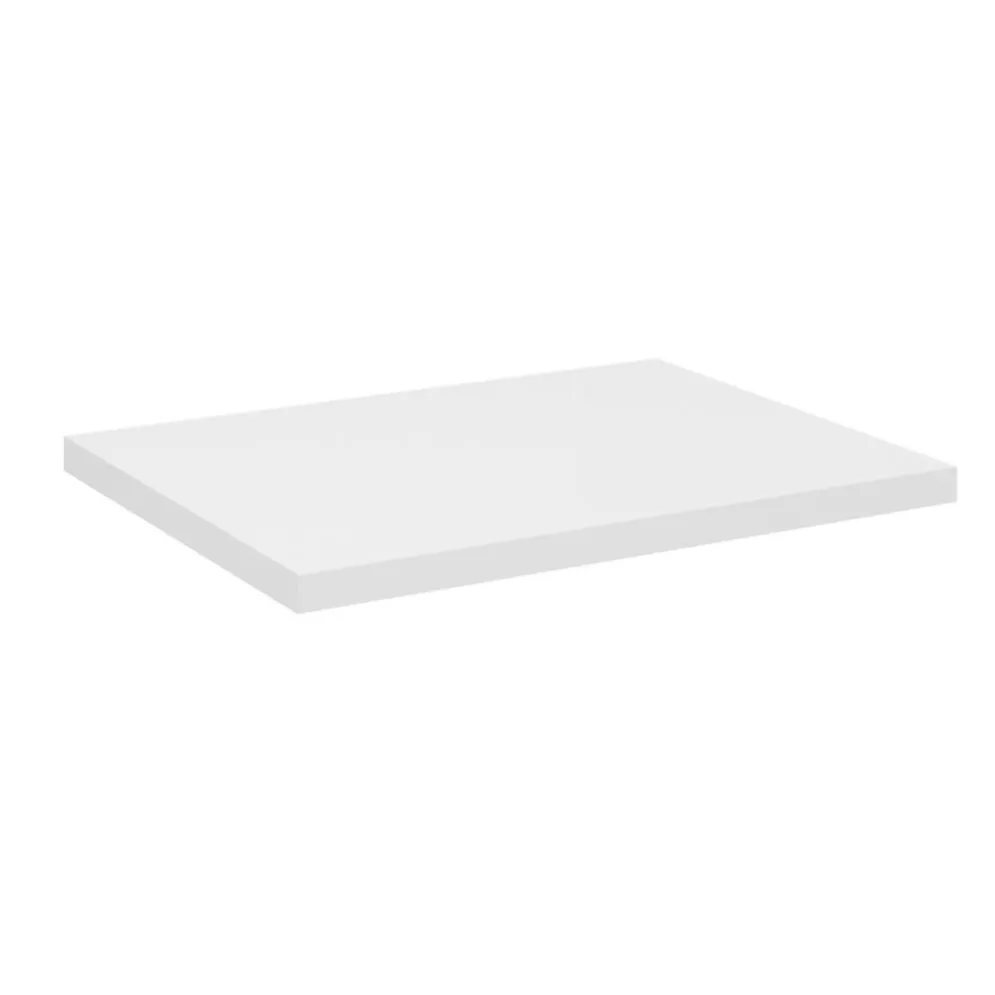 Szafka pod umywalkę NOVA CASHMERE 82-50-2S 50cm kaszmirowa ryflowane fronty I sklep meblowy MIRAT. styl RYFLOWANY