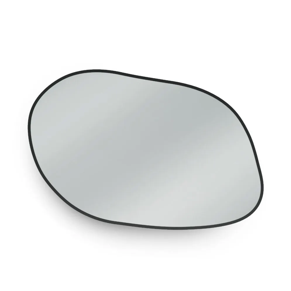 Lustro łazienkowe RUBINO CLOUD IV 70 wiszące o nieregularnym kształcie | MIRAT. w stylu  kolekcja RUBINO