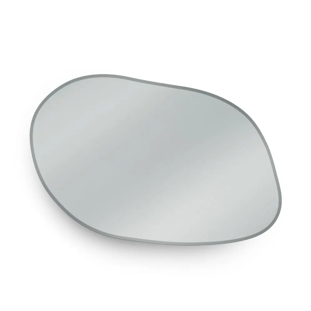 Lustro łazienkowe RUBINO CLOUD IV 80 wiszące | MIRAT. w stylu kolekcja RUBINO