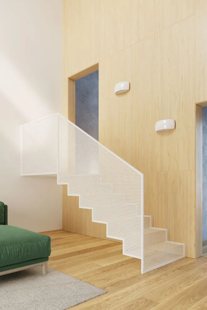 Kinkiet ceramiczny PONTIUS | sklep MIRAT  kolekcja pontius