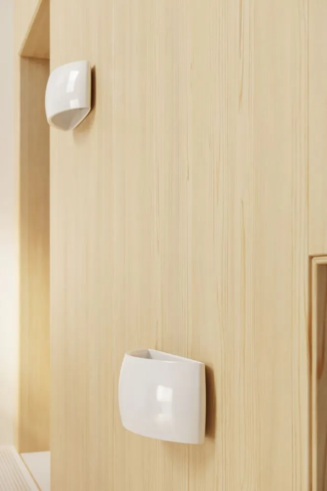 Kinkiet ceramiczny PONTIUS | sklep MIRAT  kolekcja pontius