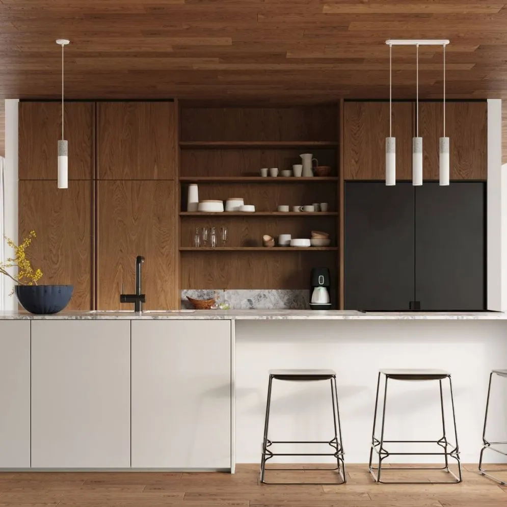 Lampa wisząca BORGIO 1 biały | sklep MIRAT  kolekcja borgio