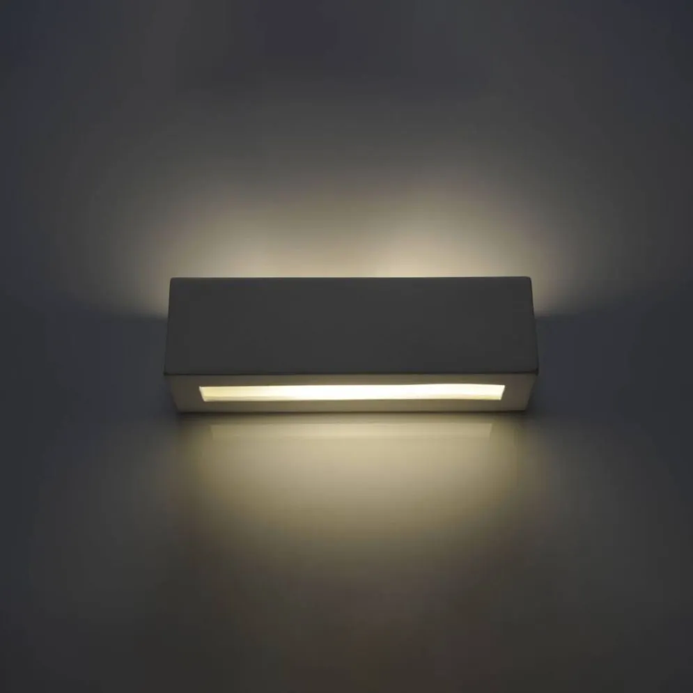 Kinkiet ceramiczny VEGA | sklep MIRAT  kolekcja vega