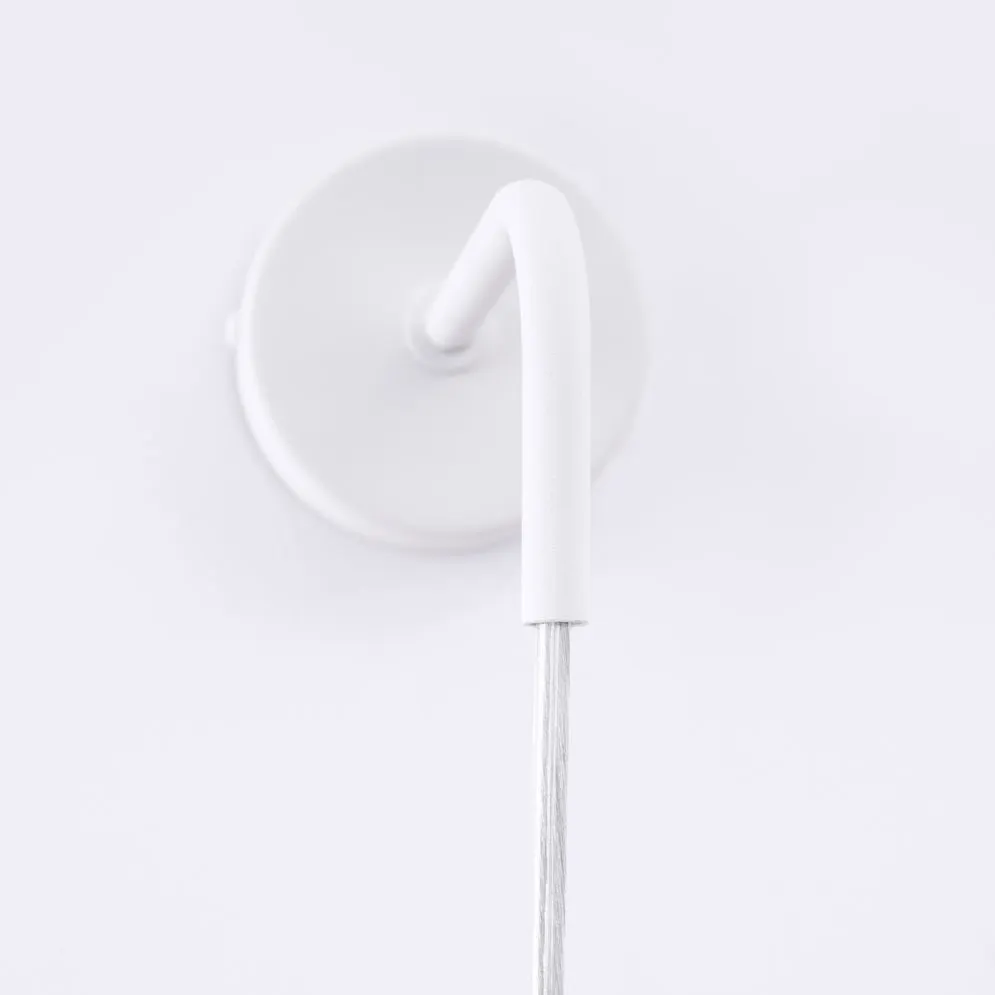 Kinkiet LAMI biały | sklep MIRAT  kolekcja lami