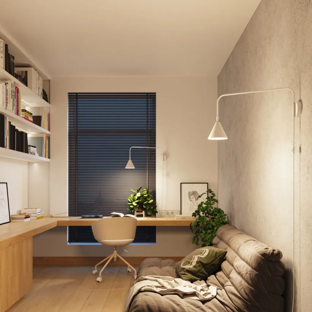 Kinkiet NOX biały | sklep MIRAT kolekcja nox