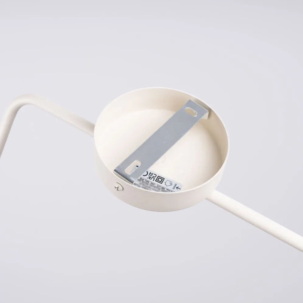 Kinkiet NOX beżowy | sklep MIRAT  kolekcja nox