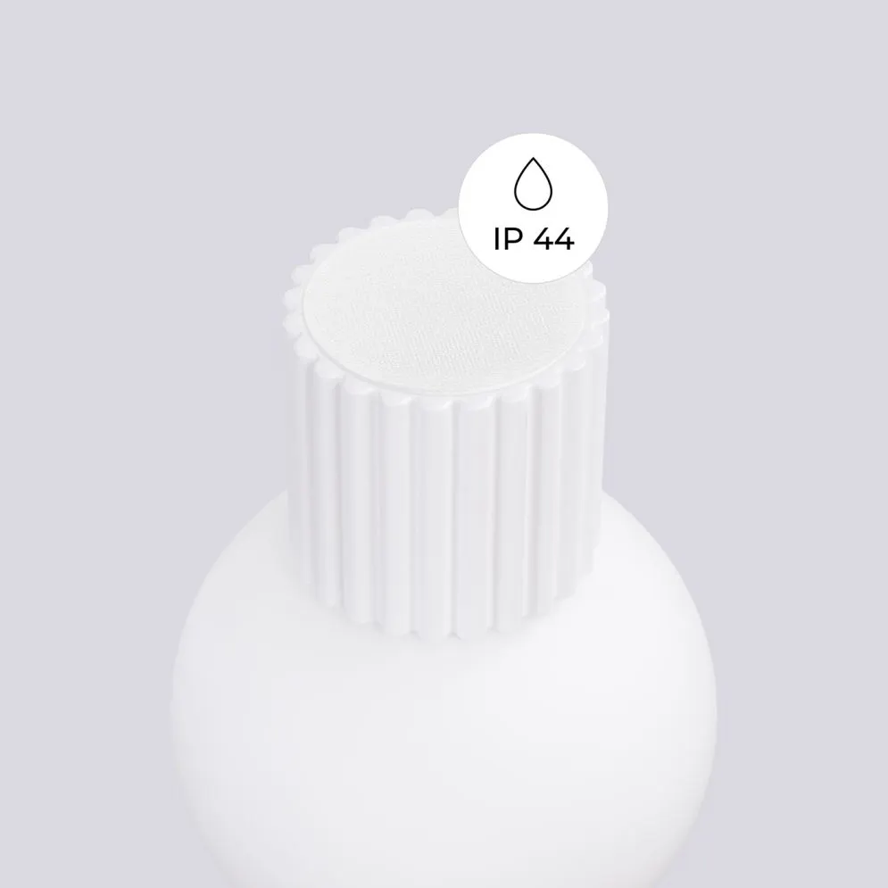 Kinkiet HALO biały IP44 | sklep MIRAT kolekcja halo