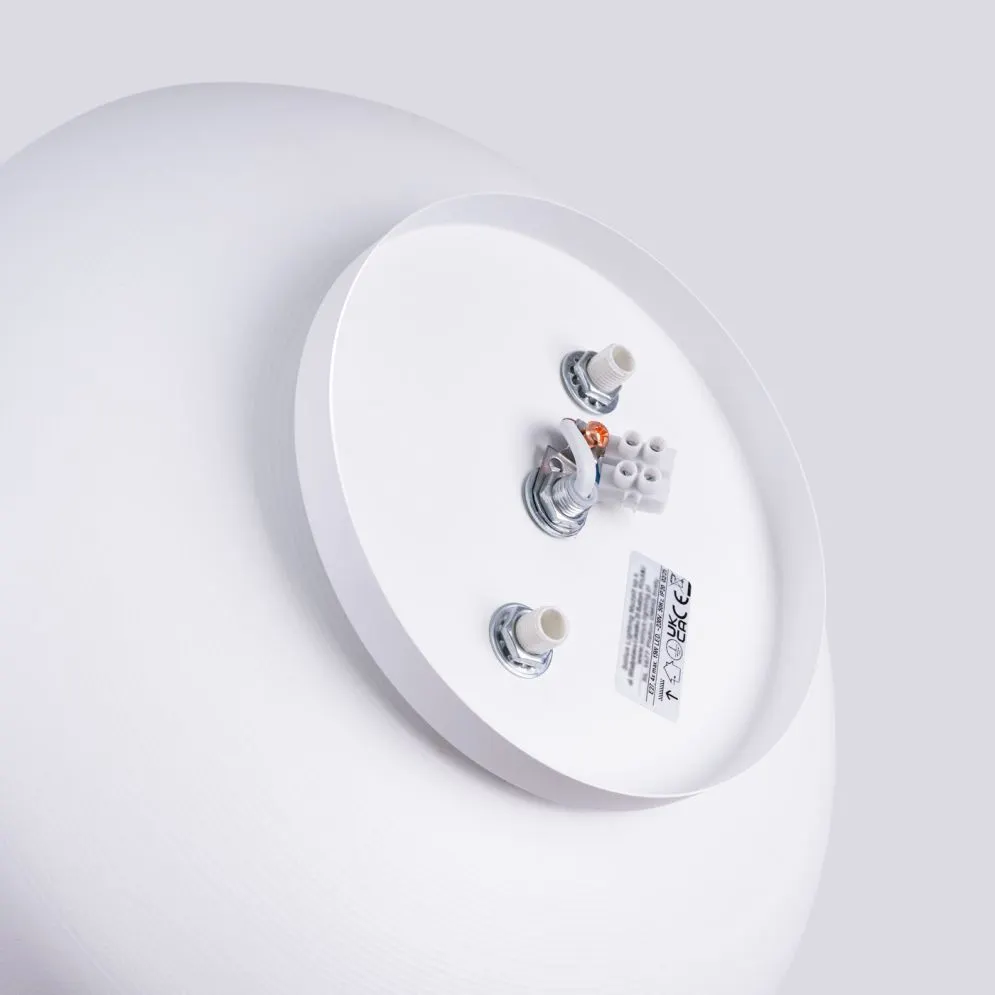 Plafon OMIQ biały | sklep MIRAT kolekcja omiq