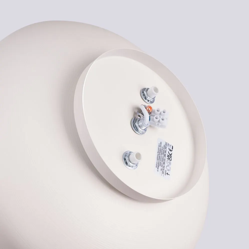 Plafon OMIQ beżowy | sklep MIRAT kolekcja omiq