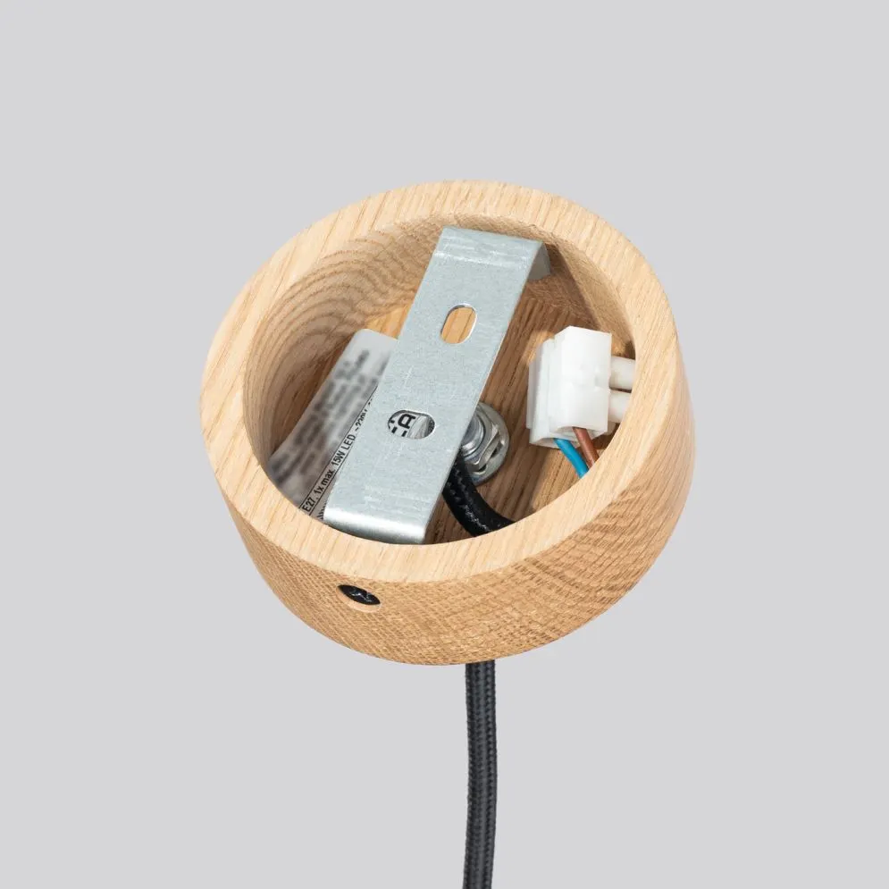 Lampa wisząca MAB beton | sklep MIRAT  kolekcja mab