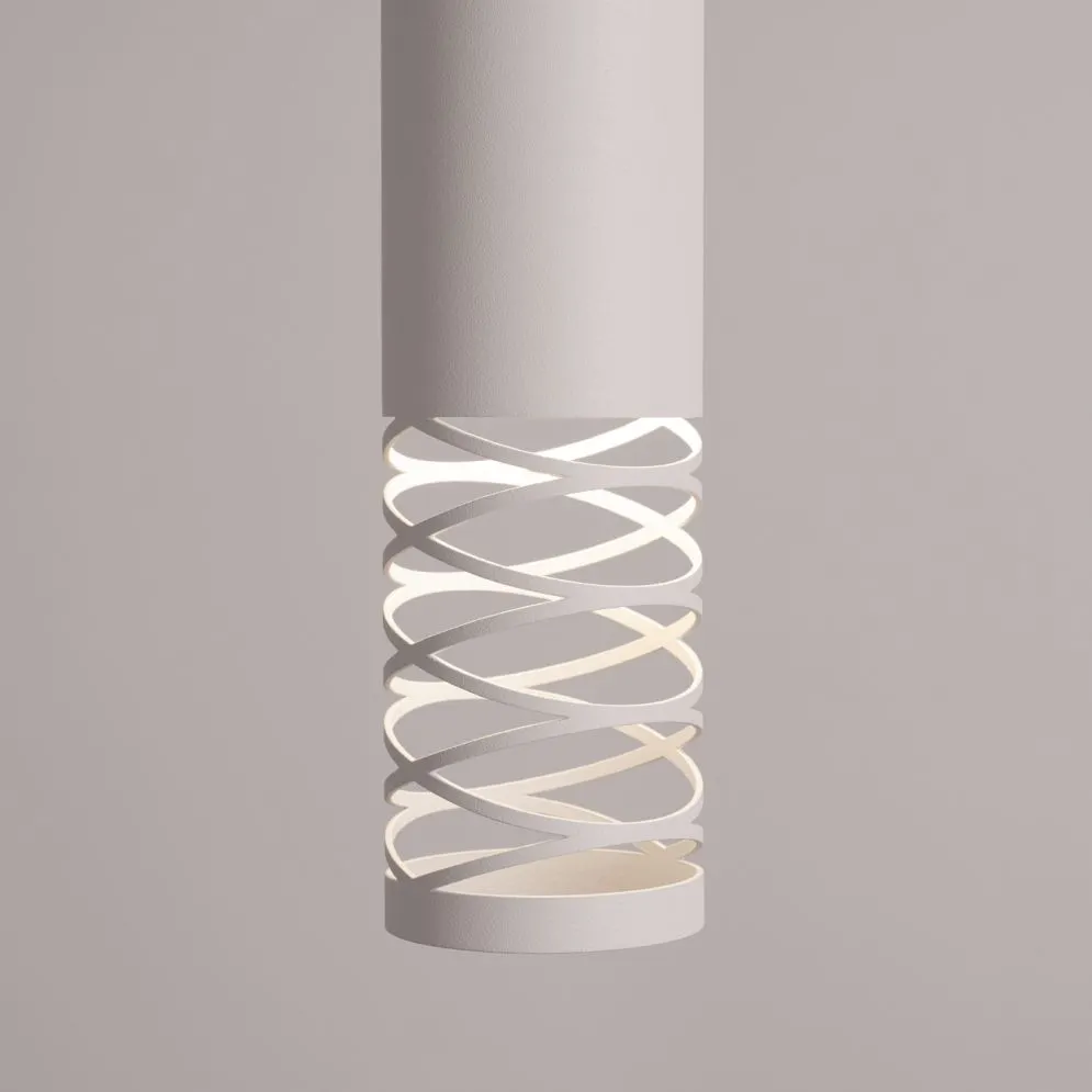 Lampa wisząca LAMI 1 biały | sklep MIRAT kolekcja lami