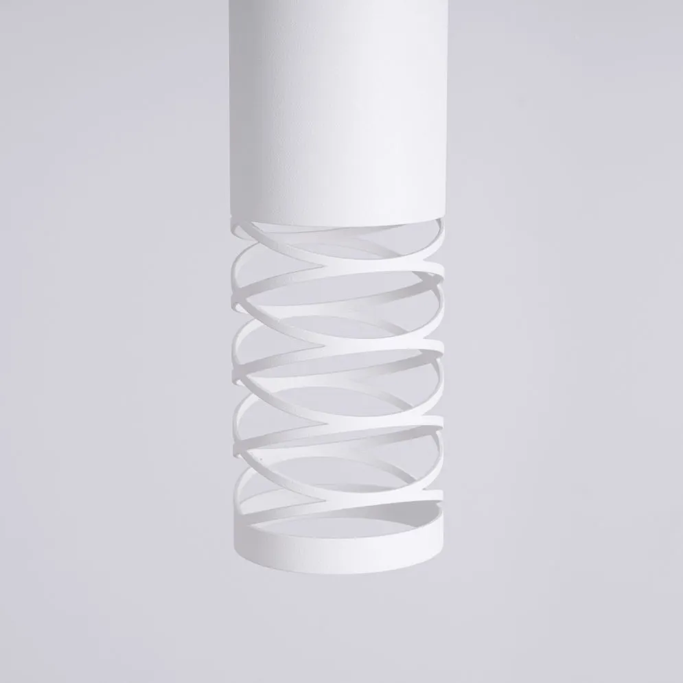 Lampa wisząca LAMI 1 biały | sklep MIRAT kolekcja lami