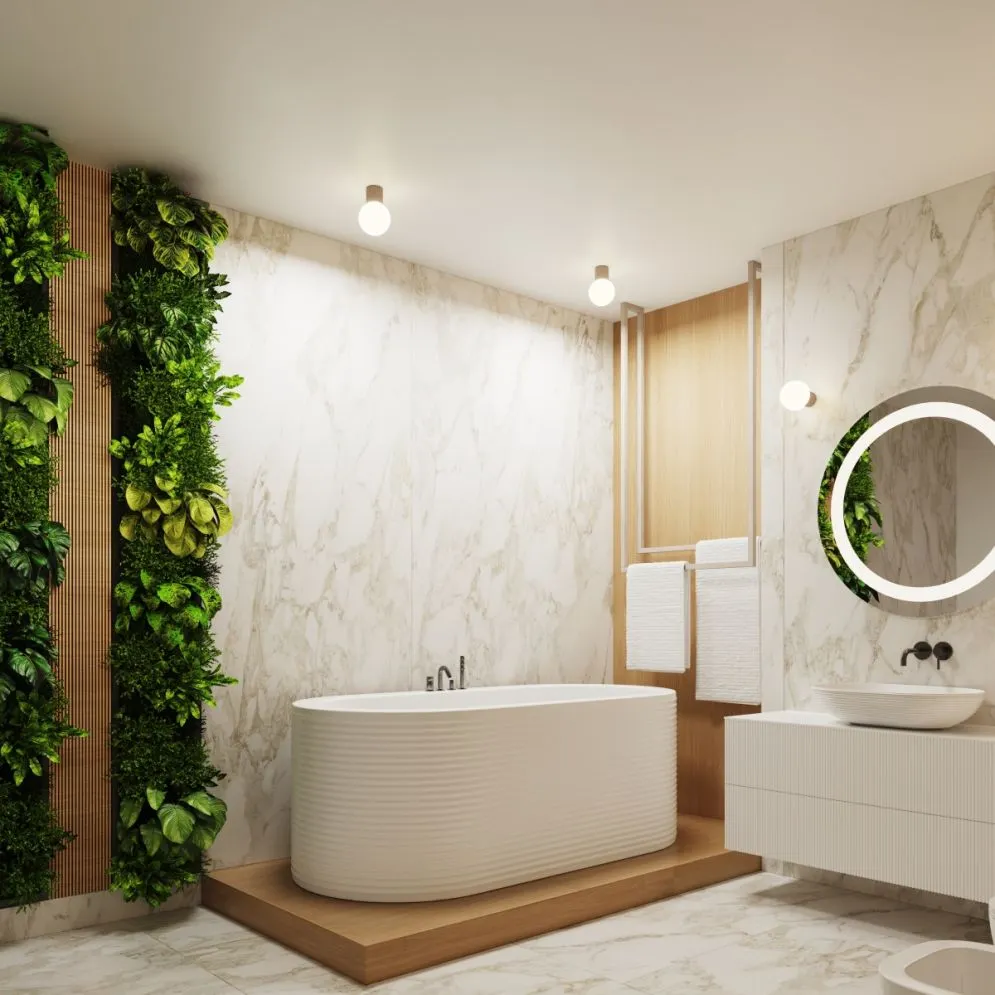 Plafon HALO taupe IP44 | sklep MIRAT  kolekcja halo