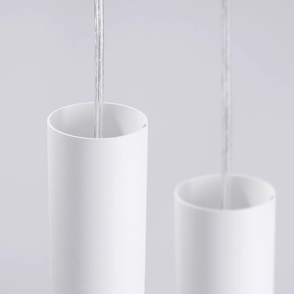 Lampa wisząca LAMI 3P biały | sklep MIRAT kolekcja lami