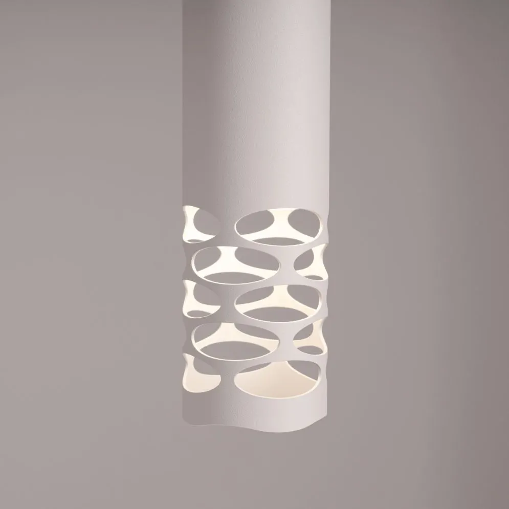 Lampa wisząca LIRO 1 biały | sklep MIRAT kolekcja liro