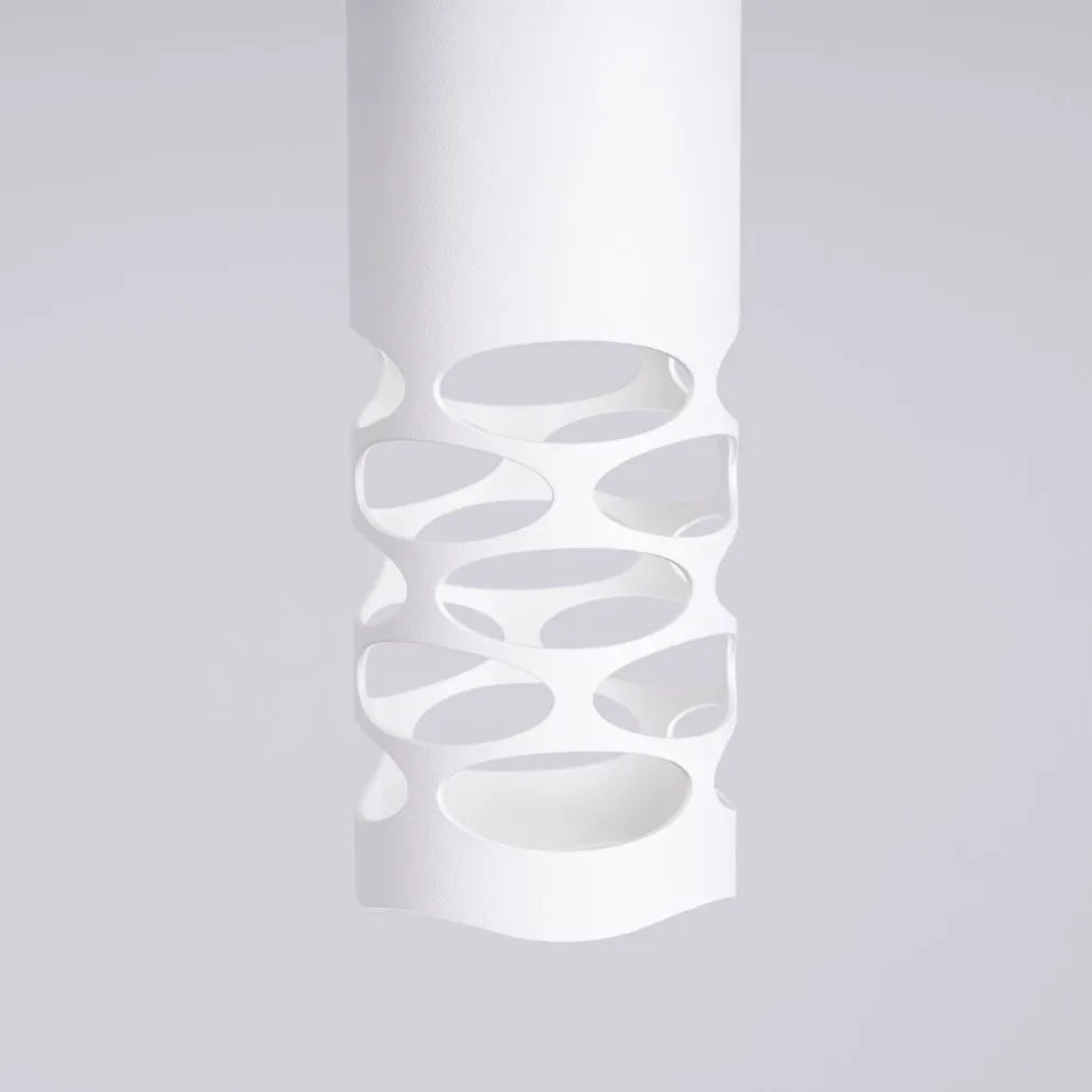 Lampa wisząca LIRO 1 biały | sklep MIRAT kolekcja liro