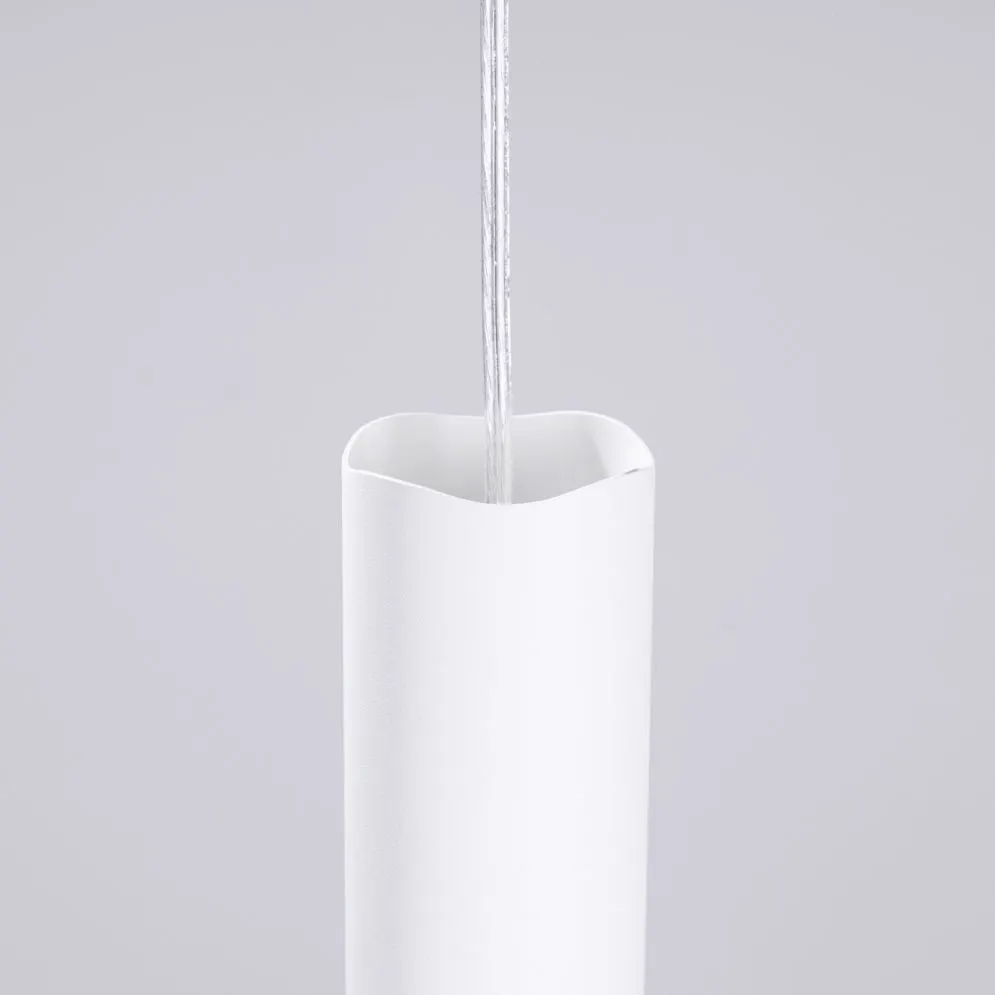 Lampa wisząca LIRO 1 biały | sklep MIRAT kolekcja liro