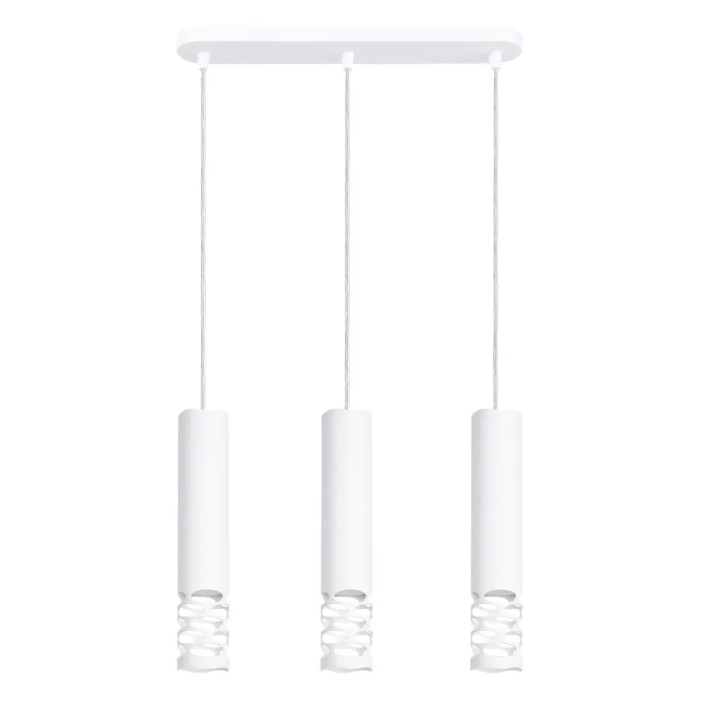Lampa wisząca LIRO 3L biały | sklep MIRAT kolekcja liro