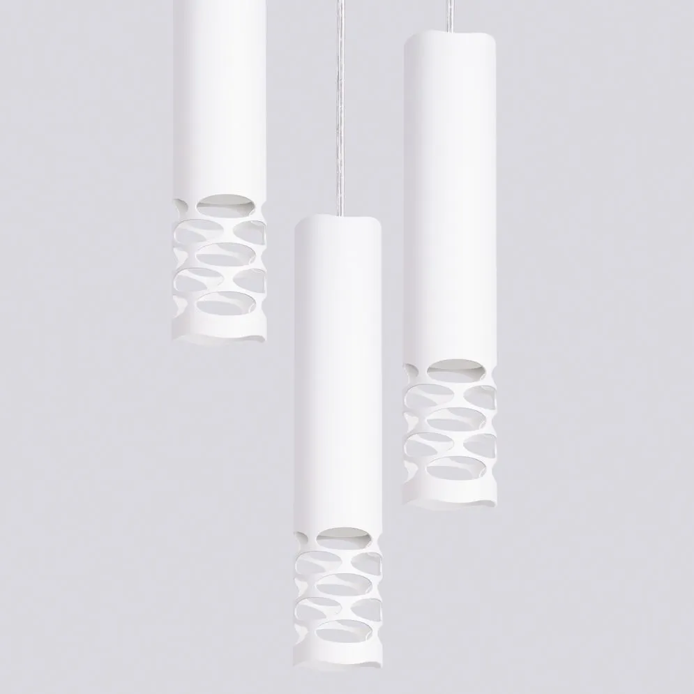 Lampa wisząca LIRO 3P biały | sklep MIRAT kolekcja liro