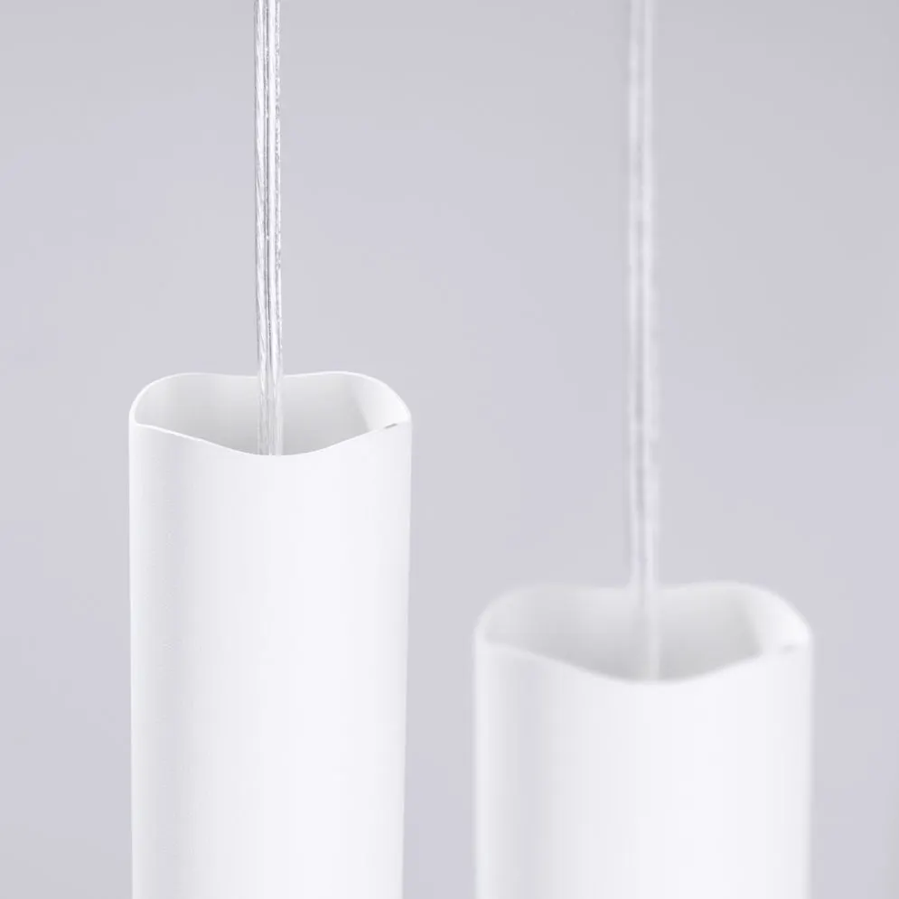 Lampa wisząca LIRO 3P biały | sklep MIRAT kolekcja liro