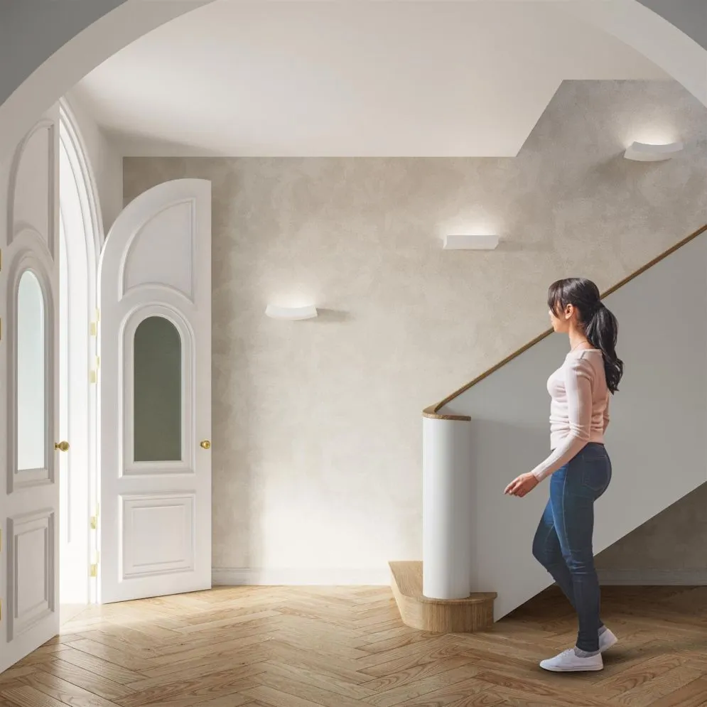 Kinkiet ceramiczny HATTOR | sklep MIRAT  kolekcja hattor