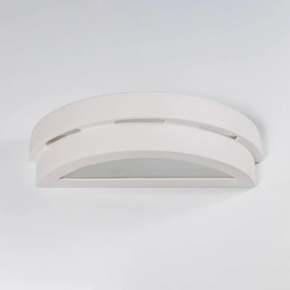 Kinkiet ceramiczny HELIOS | sklep MIRAT  kolekcja helios