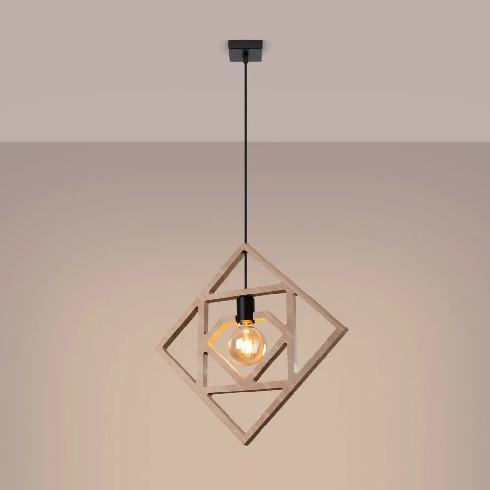 Lampa wisząca CARO | sklep MIRAT  kolekcja caro