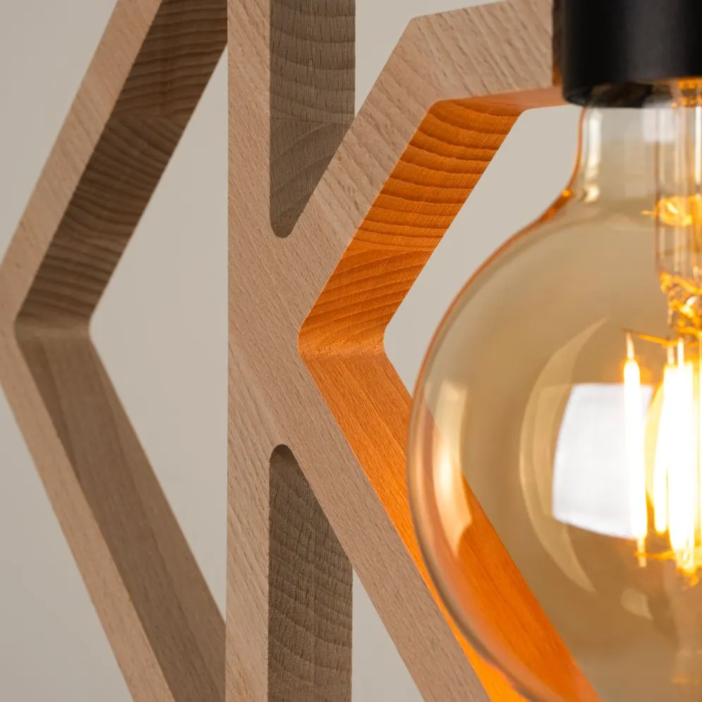 Lampa wisząca CARO | sklep MIRAT  kolekcja caro