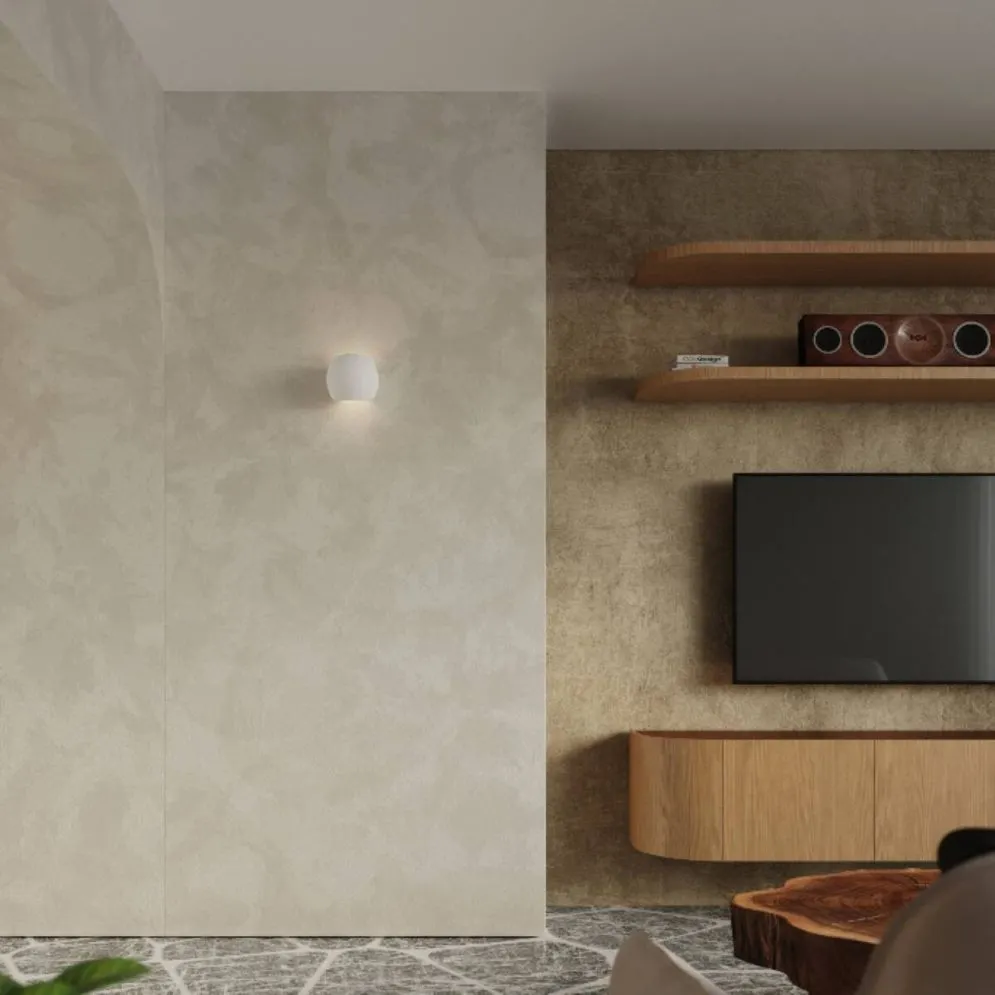 Kinkiet ceramiczny GLOBE | sklep MIRAT  kolekcja globe