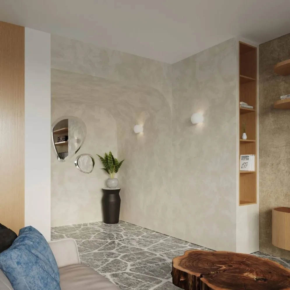 Kinkiet ceramiczny GLOBE | sklep MIRAT  kolekcja globe