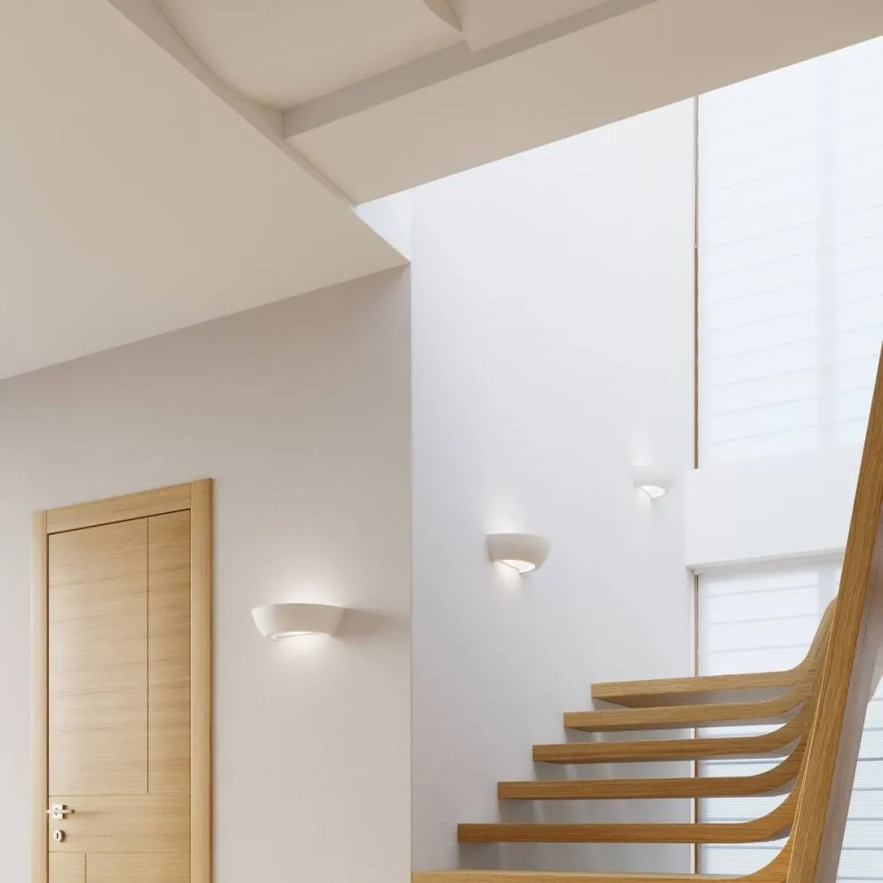 Kinkiet ceramiczny OSKAR | sklep MIRAT  kolekcja oskar