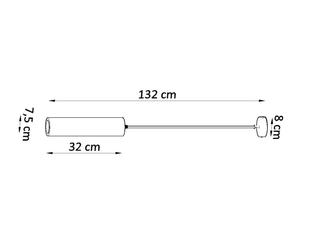 Lampa wisząca ceramiczna NANCY | sklep MIRAT kolekcja nancy