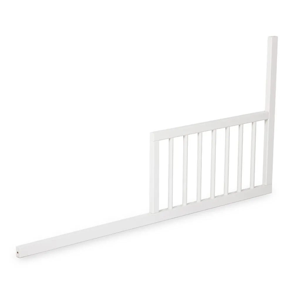 Łóżeczko dziecięce NINA 120x60 białe skandynawskie I sklep meblowy MIRAT. styl SKANDYNAWSKI