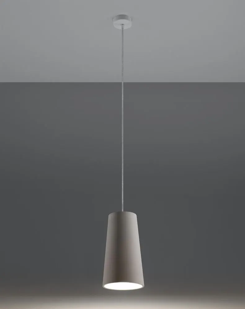 Lampa wisząca ceramiczna GULCAN | sklep MIRAT  kolekcja gulcan