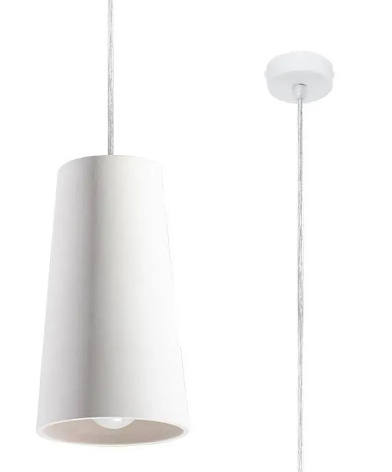 Lampa wisząca ceramiczna GULCAN | sklep MIRAT  kolekcja gulcan